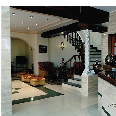 Hotel La Lancha Cordoba