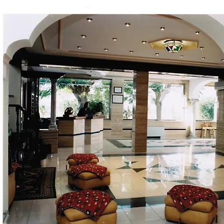 Otel La Lancha