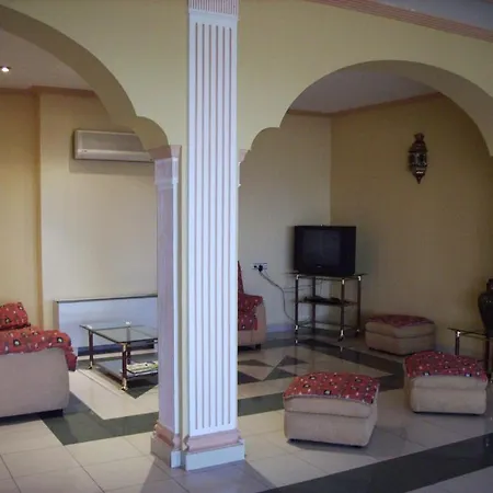 Otel La Lancha