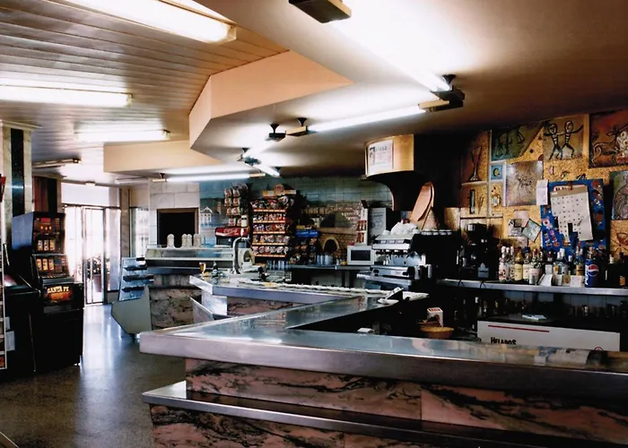 Hotel La Lancha Cordoba