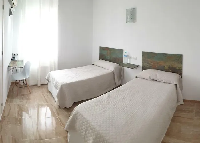 La Lancha Hotel Cordoba