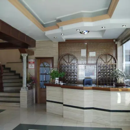 La Lancha Кордова