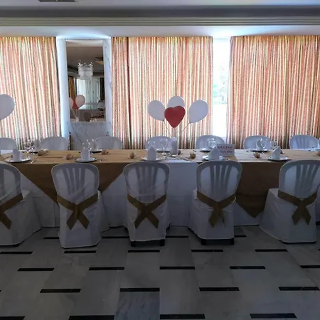 La Lancha 酒店 科爾多瓦