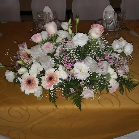 La Lancha Кордова