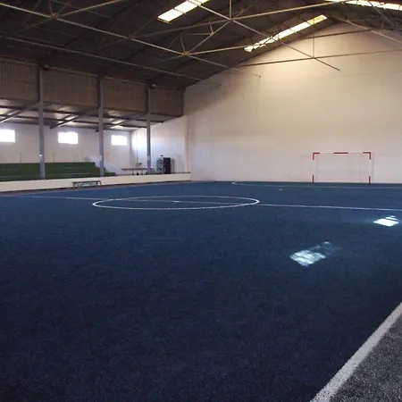 La Lancha * コルドバ