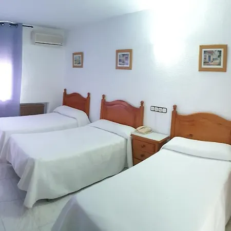 Hotel La Lancha *