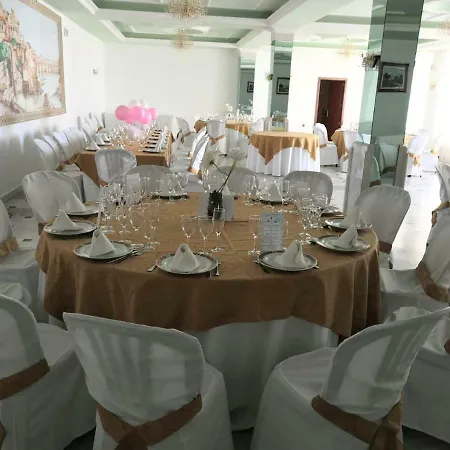 La Lancha コルドバ