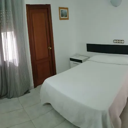Отель La Lancha *
