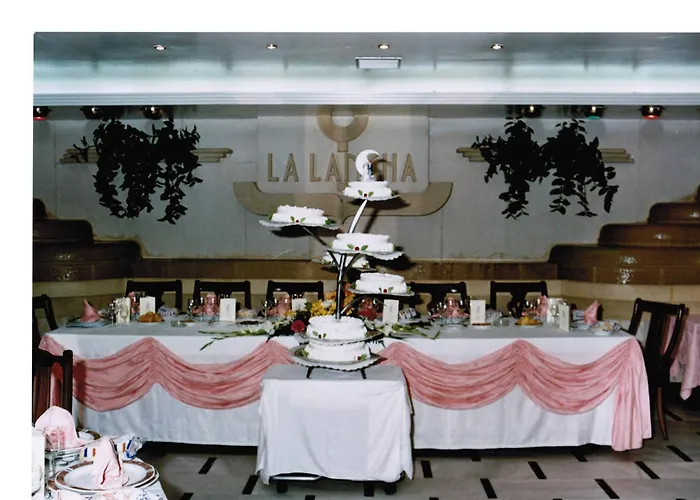 La Lancha Кордова