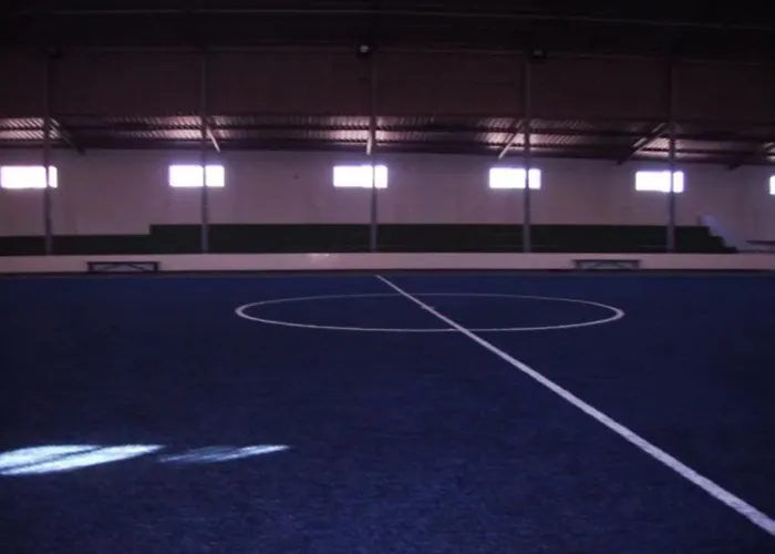 Отель La Lancha