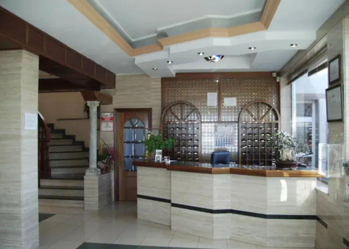 La Lancha Кордова