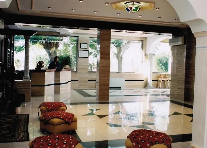 La Lancha Кордова