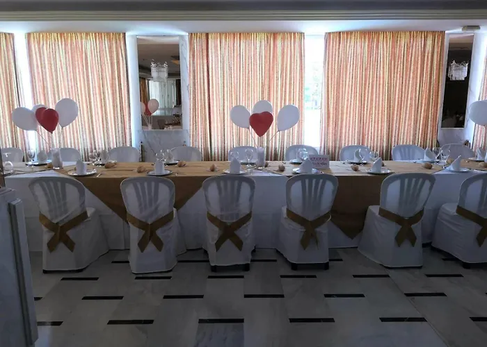 La Lancha Hotel Cordoba