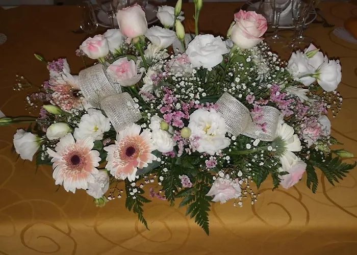 La Lancha Кордова