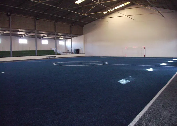 Отель La Lancha