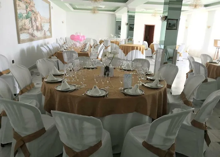 La Lancha Кордова