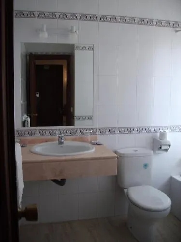 La Lancha * Córdoba