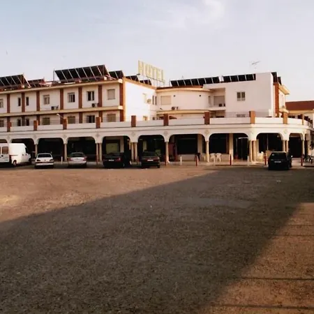 La Lancha
