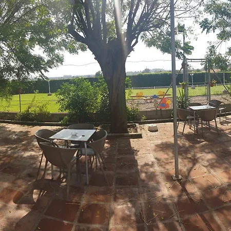 Hotell La Lancha Córdoba