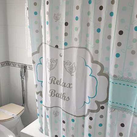 Hotell La Lancha *