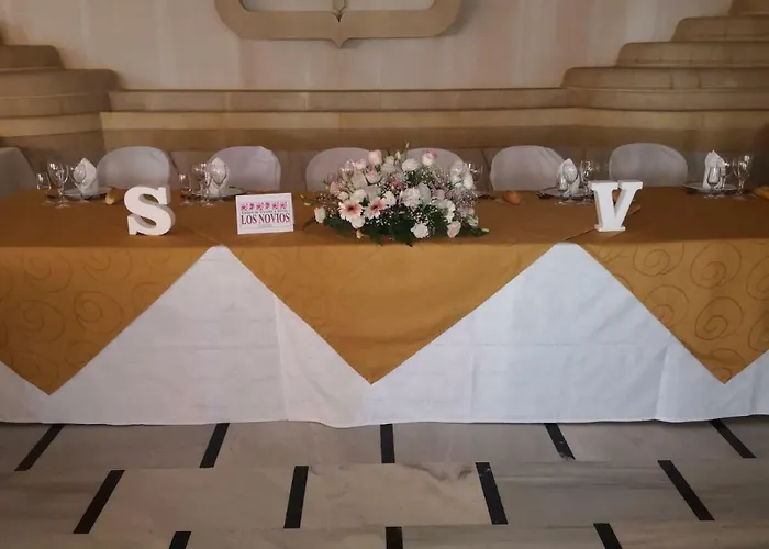 La Lancha Otel Cordoba