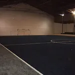 Ξενοδοχείο La Lancha *