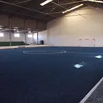 Ξενοδοχείο La Lancha