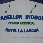 La Lancha Ξενοδοχείο Κόρδοβα