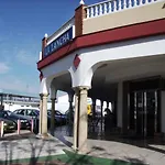 La Lancha Ξενοδοχείο Κόρδοβα