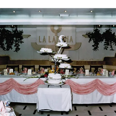 La Lancha Córdova