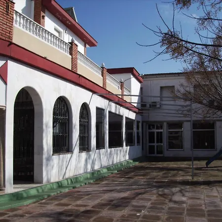 La Lancha *