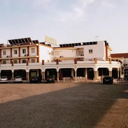 Otel La Lancha Cordoba