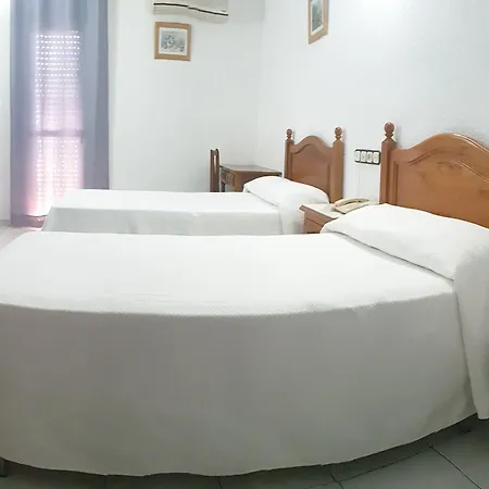 La Lancha Córdova