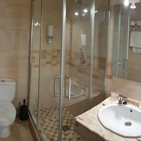 Hotel La Lancha