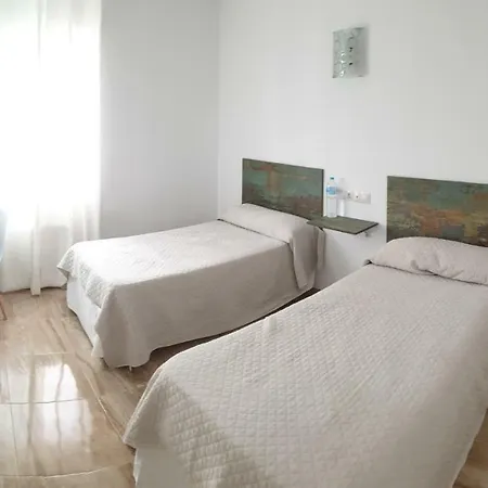 La Lancha Hotel Córdova