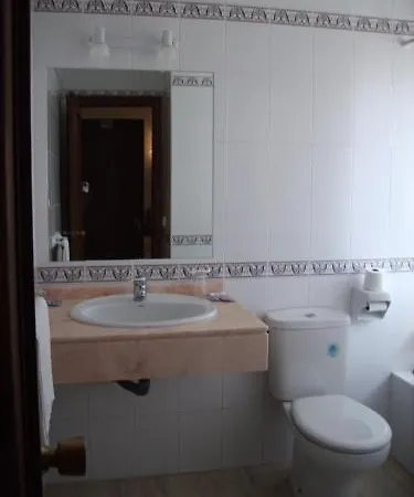 La Lancha * Córdova